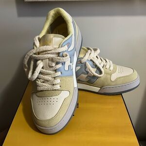 FENDI woman’s sneakers size 40